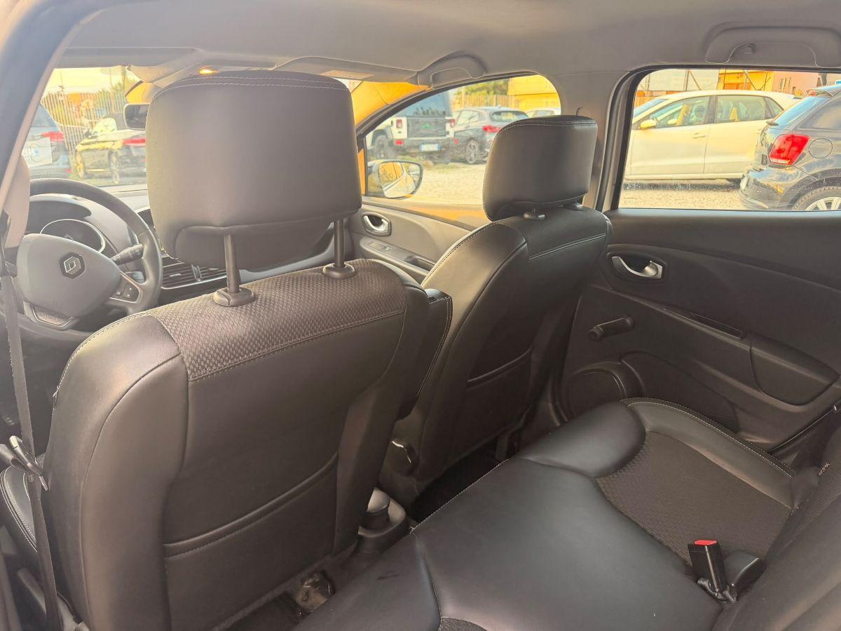 RENAULT - Clio - 1.5 dCi 8V 75 CV S&S 5p. Duel
