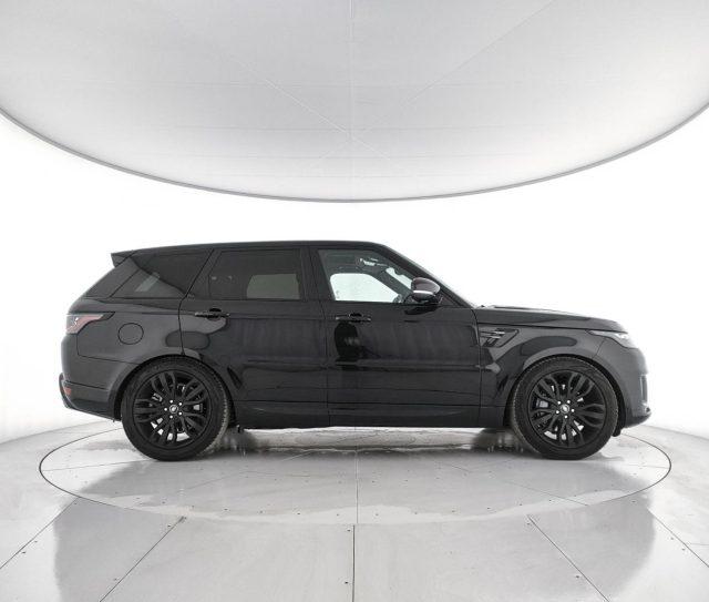 LAND ROVER Range Rover Sport 3.0d i6 mhev Dynamic HSE awd 249cv auto