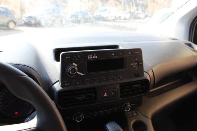 OPEL Combo Cargo 1.5 Diesel 100CV PC 1000kg