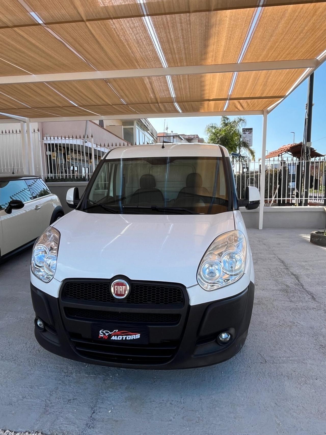 Fiat Doblo Doblò 1.3 MJT