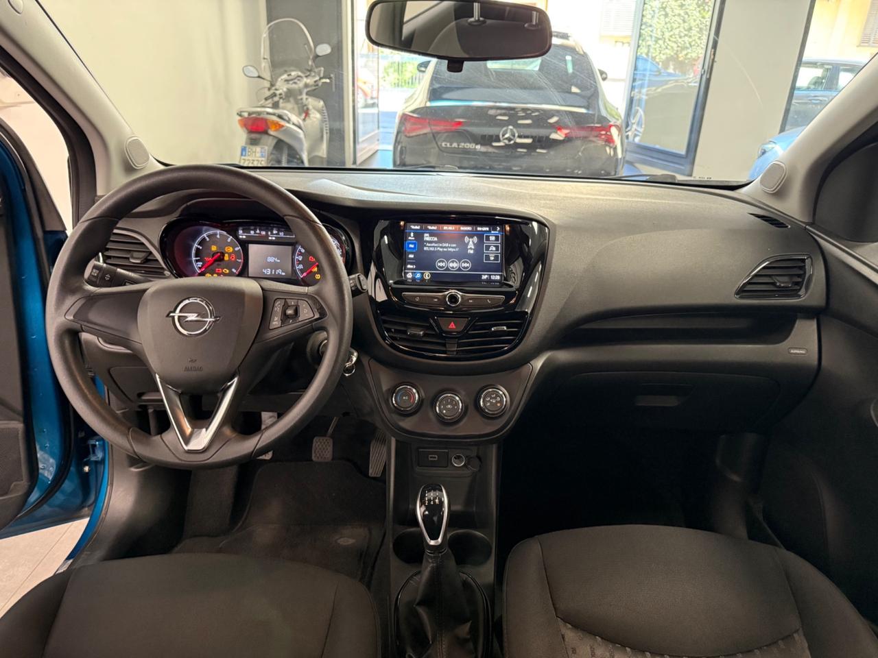 Opel Karl Rocks 1.0 73 CV Start&Stop