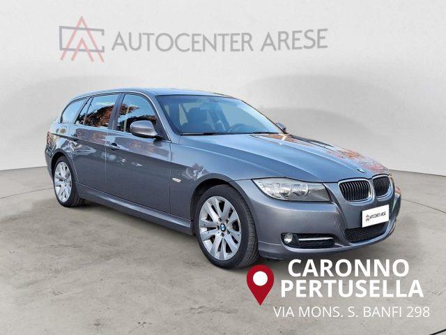 BMW 318 d 2.0 143CV cat Touring Attiva