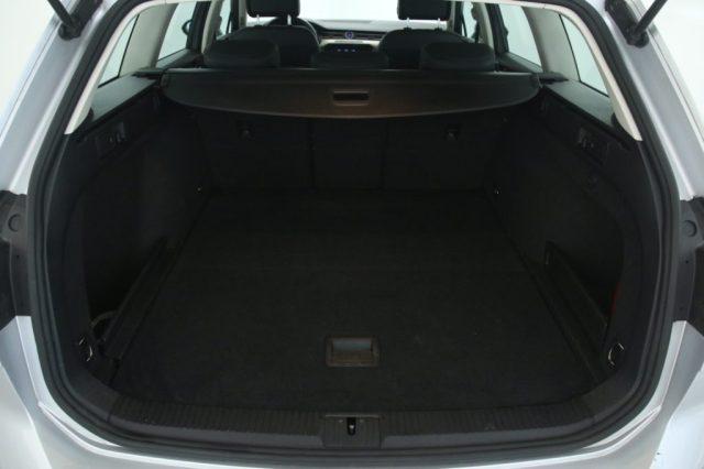 VOLKSWAGEN Passat Variant 2.0 TDI DSG Executive BlueMotion Tech.