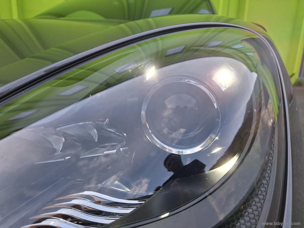 PORSCHE 718 Cayman PDK PASM Sport chrono 20