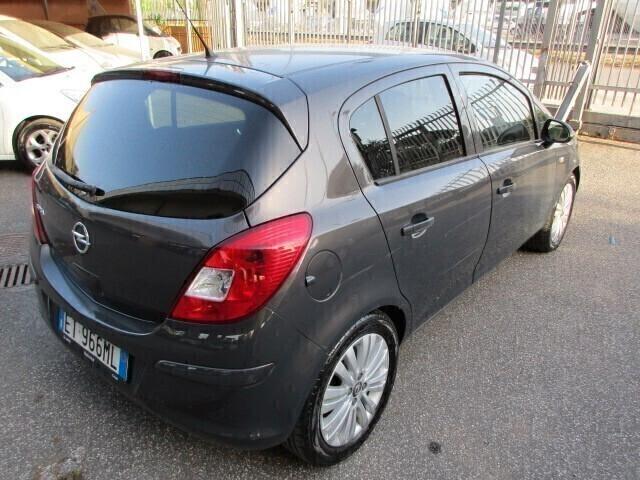 Opel Corsa 1.2 85CV 5 porte GPL-TECH Elective