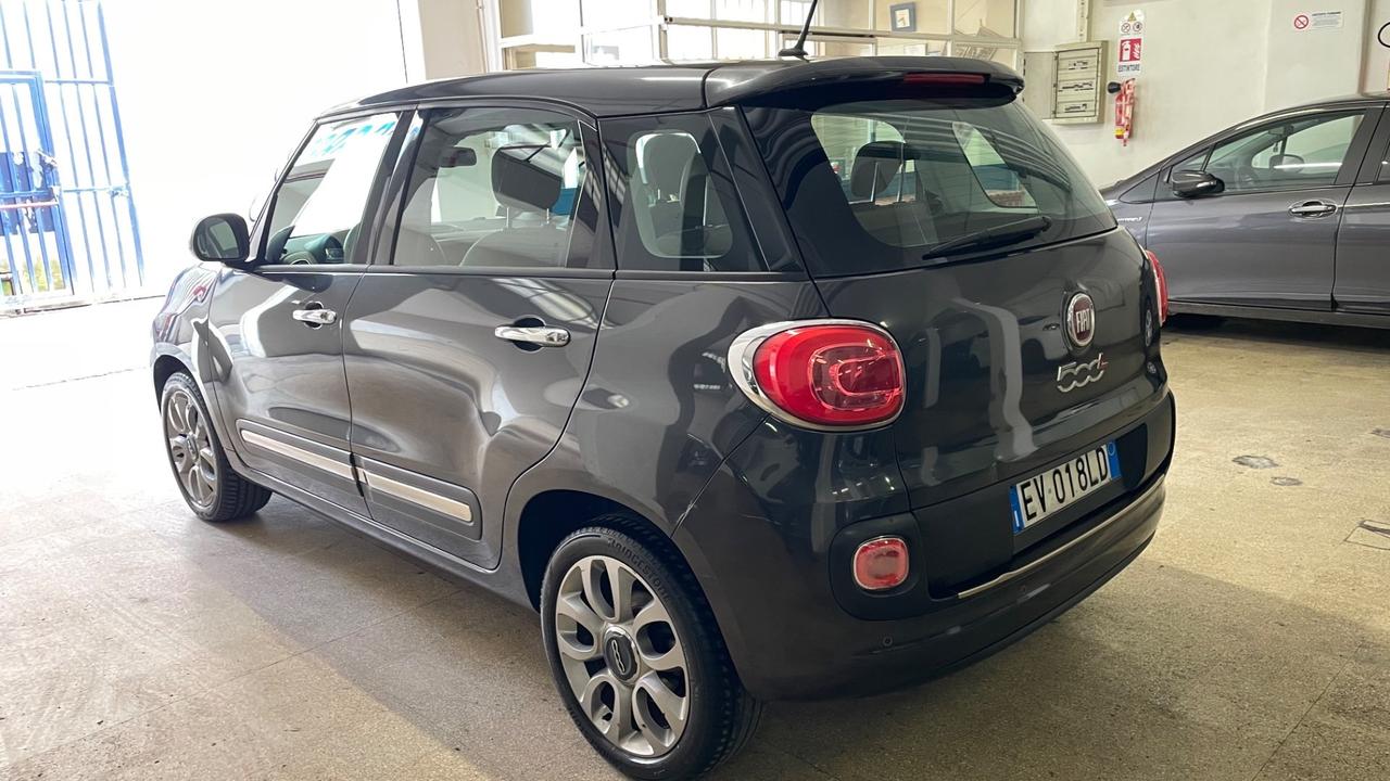 Fiat 500L 1.4 95 CV Lounge "Euro6"