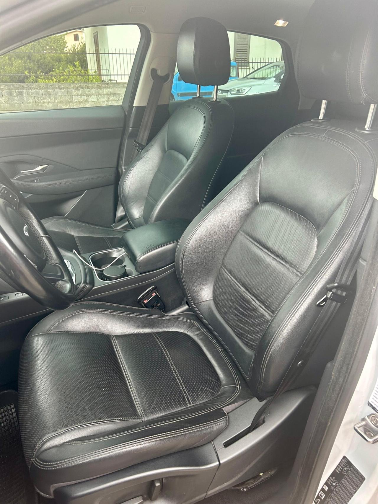 Jaguar E-Pace 2.0D 150 CV AWD aut.