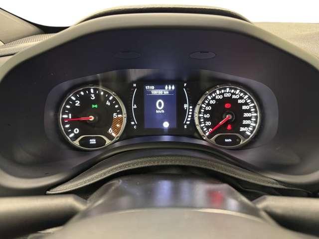 Jeep Renegade 1.6 MJet 120cv Night Eagle