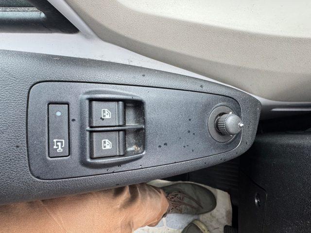 FIAT Ducato 28 2.3 MJT 120cv PC-TN FURGONE AZIENDALE