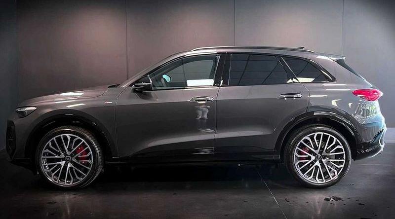 Audi Q5 TDI MHEV+ 204cv QUATTRO S-Tronic S-LINE Ed. (TECH PRO Pack)