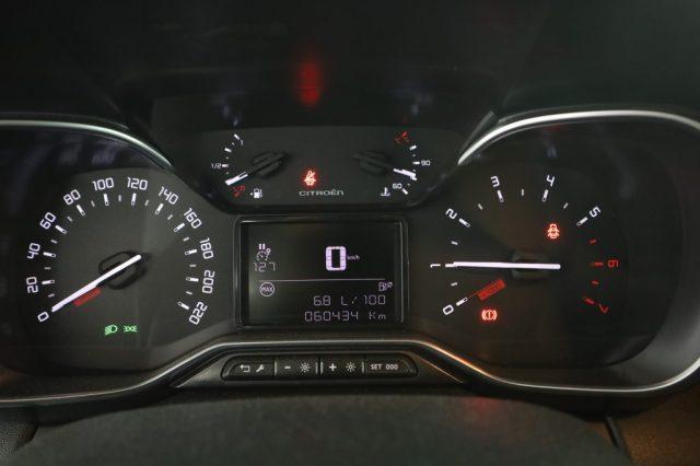 CITROEN C3 Aircross C3 Aircross PureTech 110 S&S Max