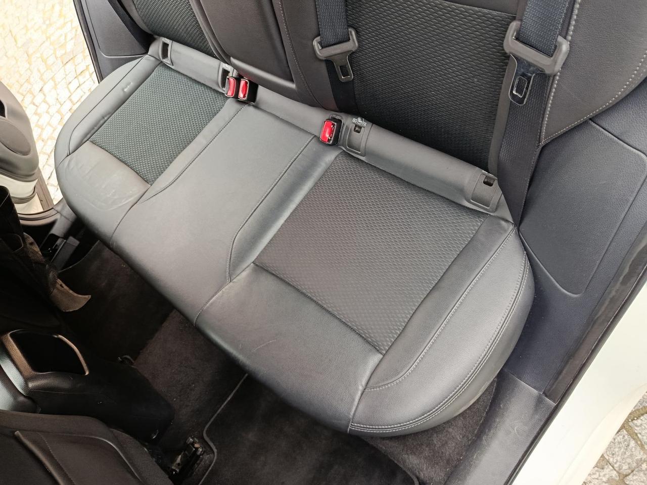 Nissan Qashqai Business Plus 1.6 dCi #8740