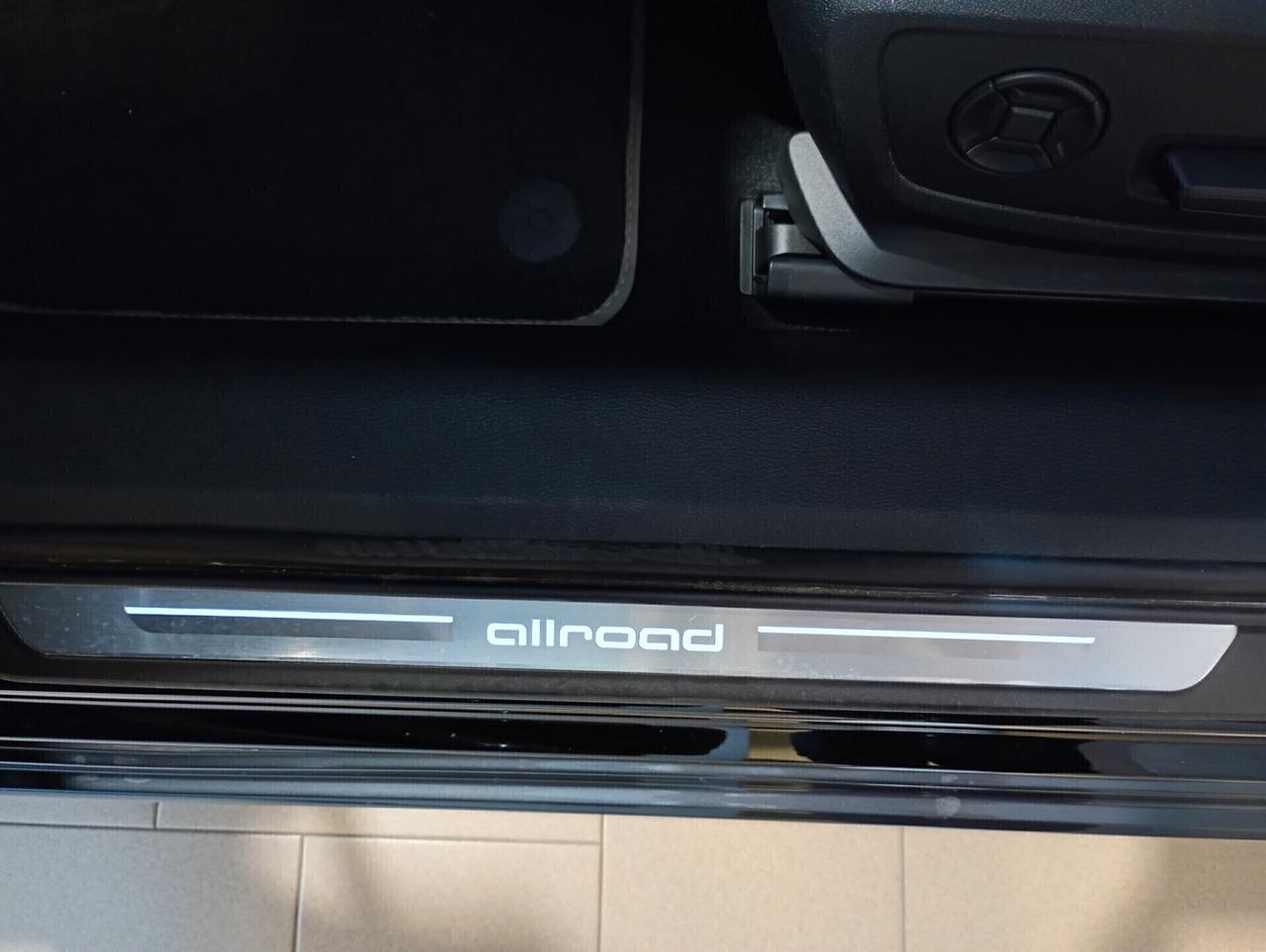 Audi ALLROAD 40 TDI S tronic Evolution