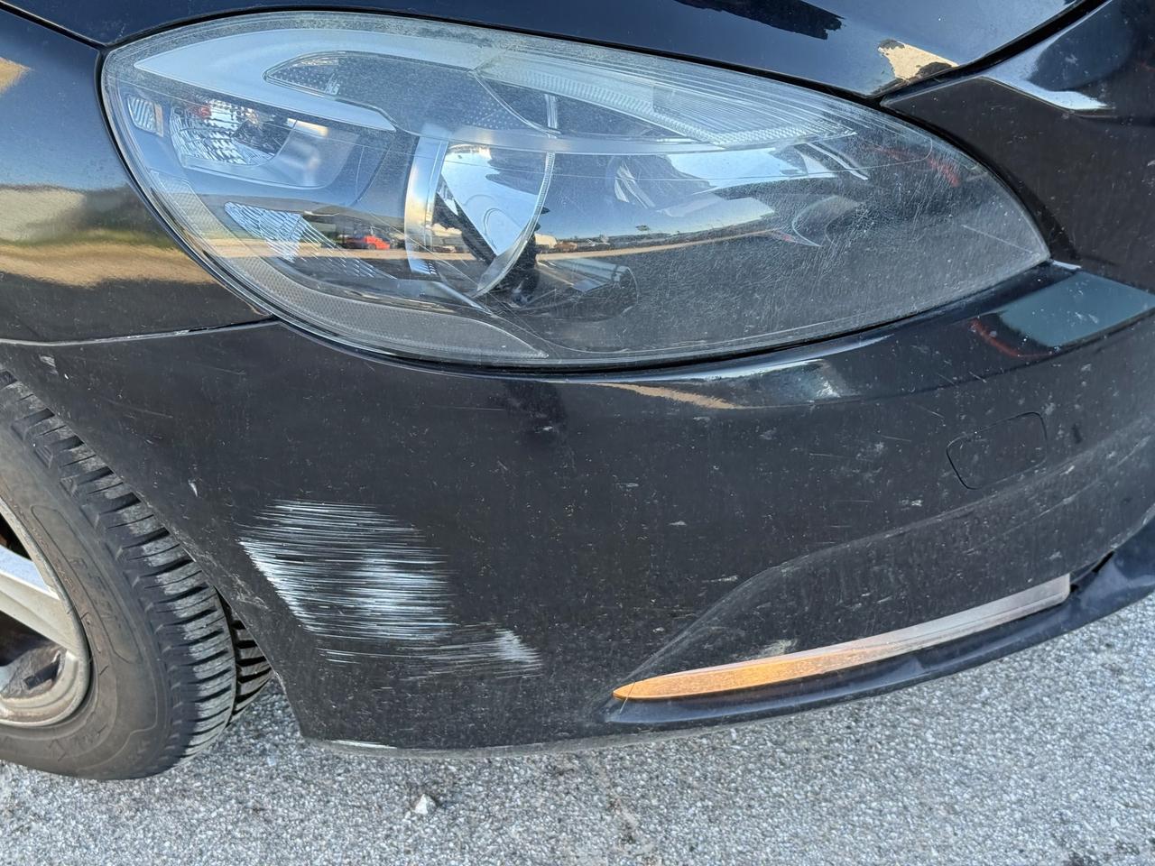 Volvo V40 D3 Momentum