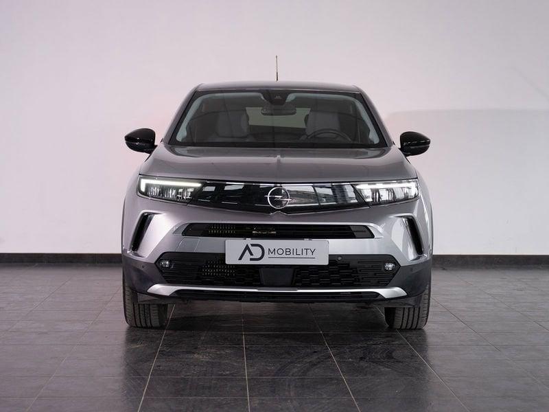 Opel Mokka 1.2 T 130cv Edition AT8