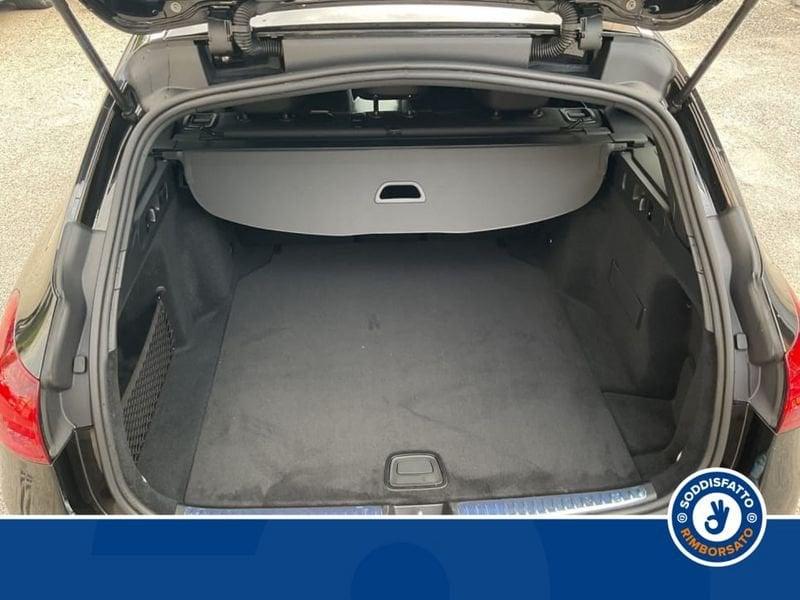 Mercedes-Benz Classe C 220d 4Matic Station Wagon Mild Hybrid AMG Line Advanced Plus