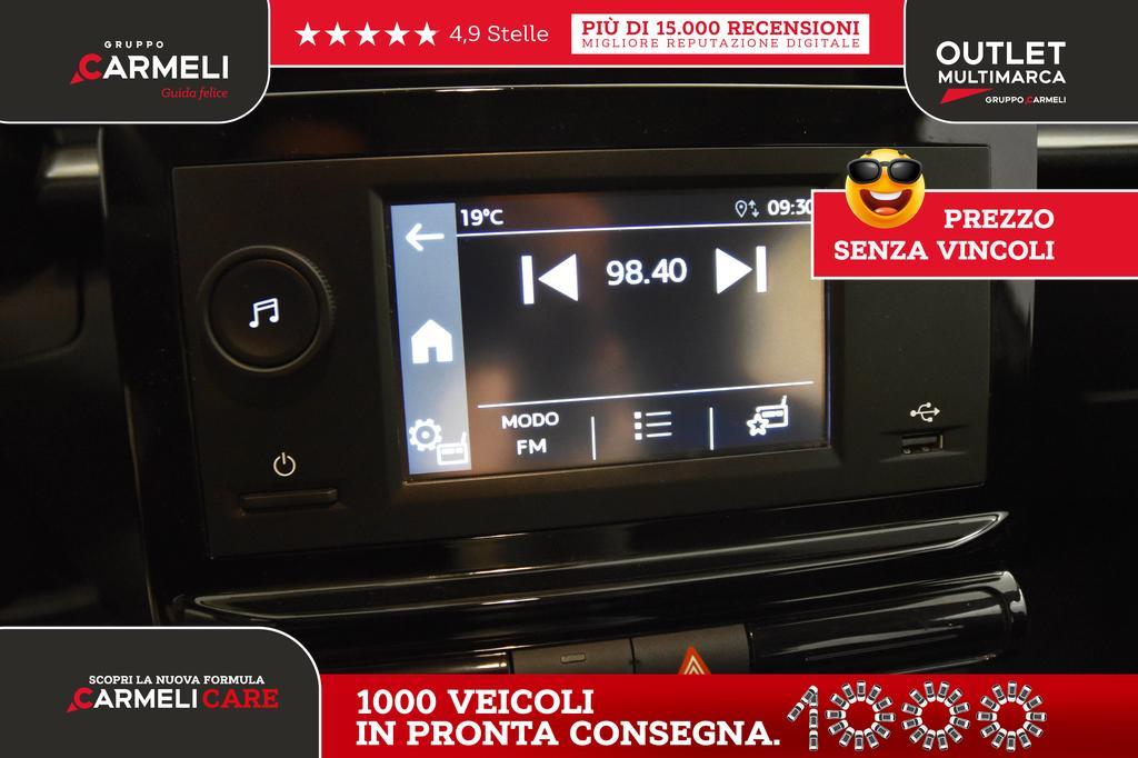 Citroen C3 1.2 PureTech You