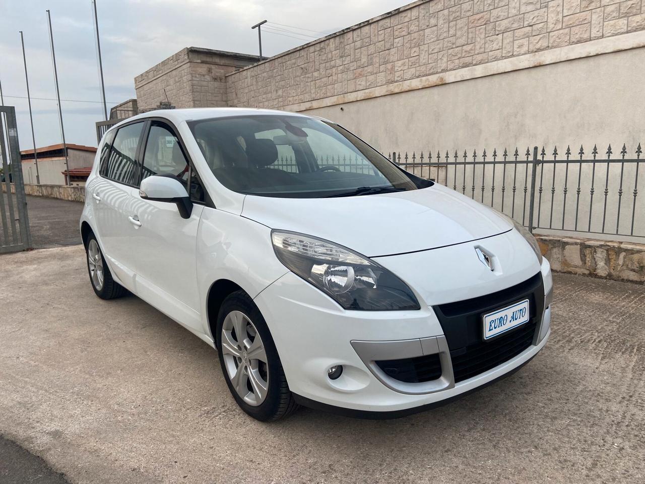Renault Scenic Scénic 1.5 dCi 110CV Wave