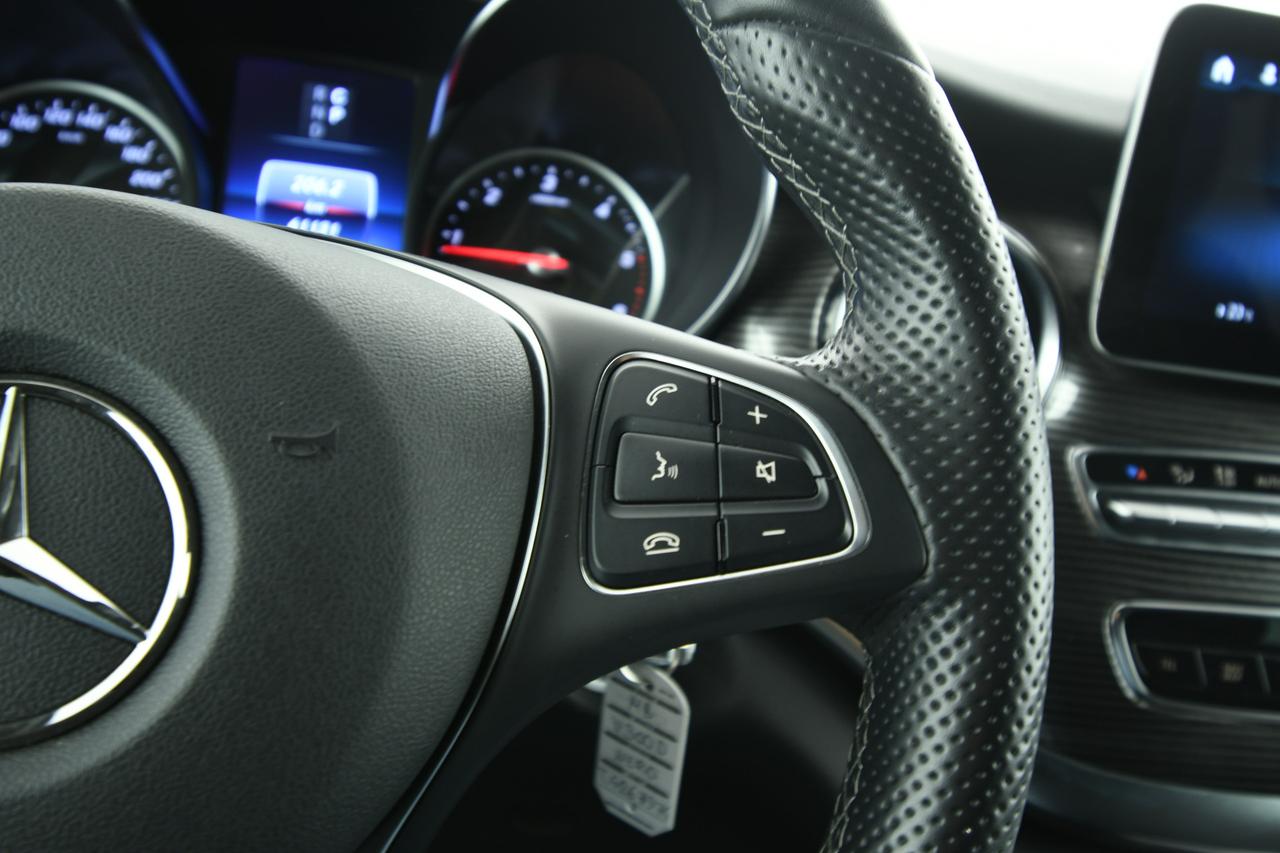 Mercedes-Benz V Extralong 300 d Sport auto PREZZO+IVA+ACC+SOSP. PNEUMATICHE