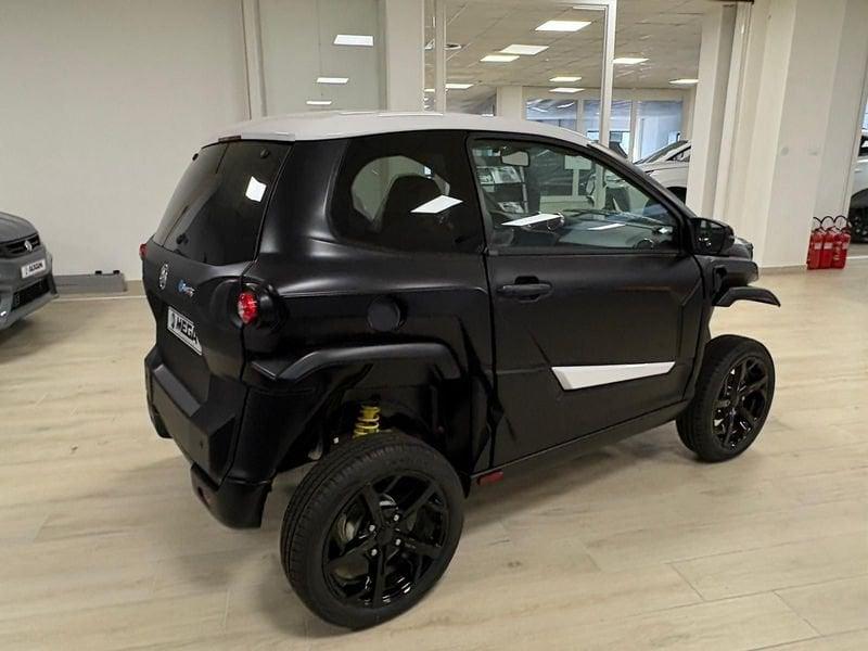 Aixam Scouty e 74 KWH