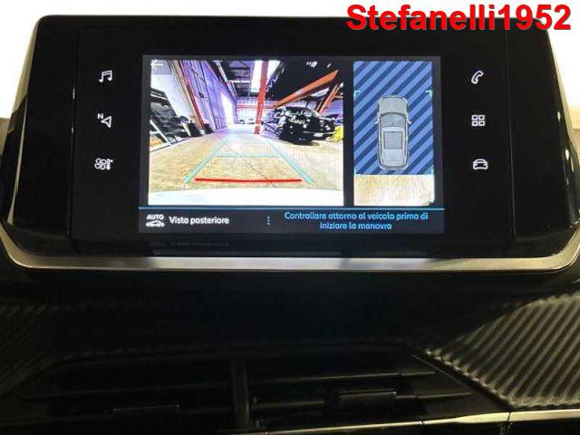 PEUGEOT 2008 II 2020 - 1.2 puretech Allure Pack s&s 100cv