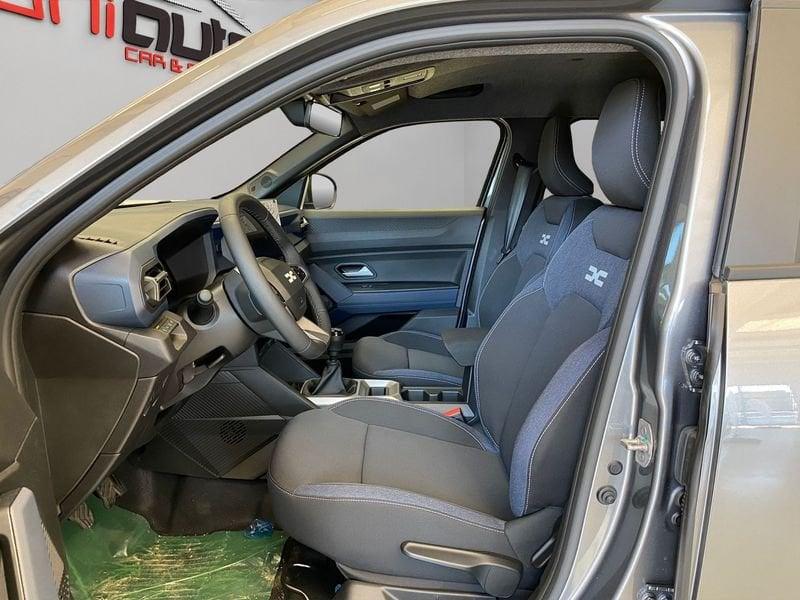 Dacia Duster Tce 130 Journey - PROMO SIRONIAUTO+