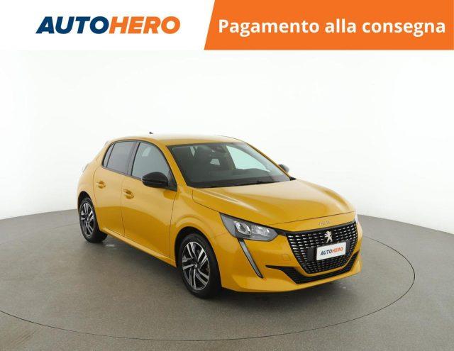 PEUGEOT 208 PureTech 100 Stop&Start 5 porte Allure Pack