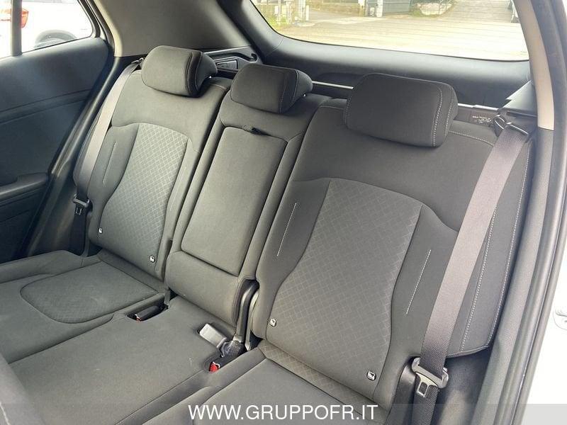 Kia Sportage 5ª serie 1.6 TGDi MHEV Business