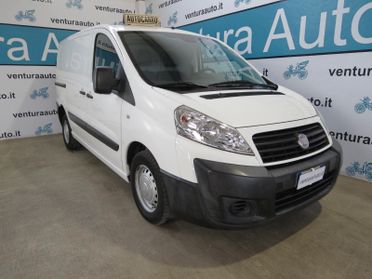 Fiat Scudo 1.6 MJT 90 cv 8V PC-TN Furgone SX
