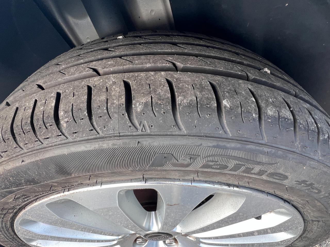 Volvo V50 2.4 D5 cat aut. Summum CV179