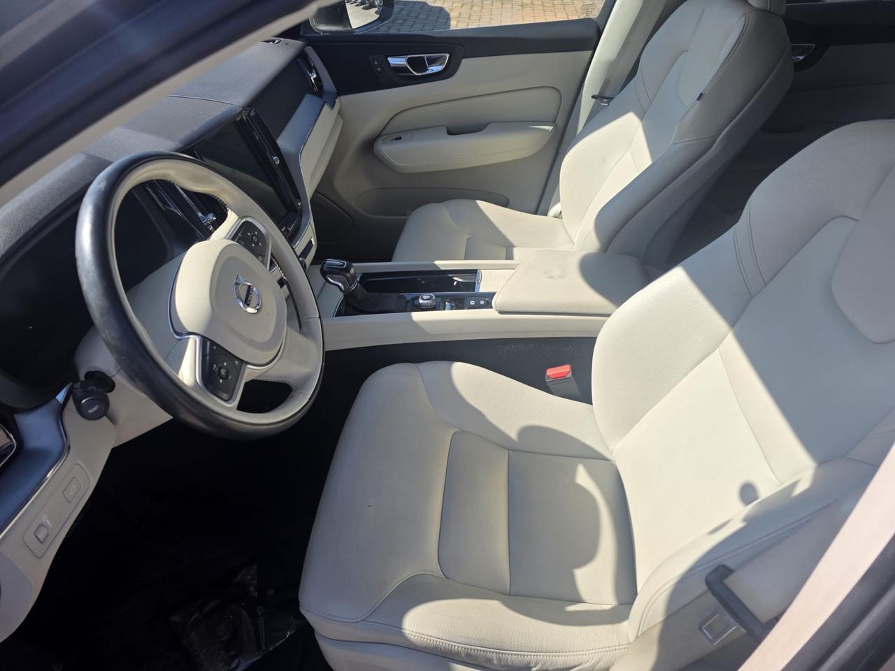 Volvo XC 60 XC60 D4 AWD Geartronic Inscription