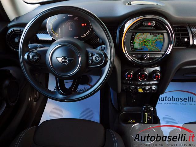 MINI Cooper SE eDrive 100% ELETTRICA 184CV AUTOMATICA