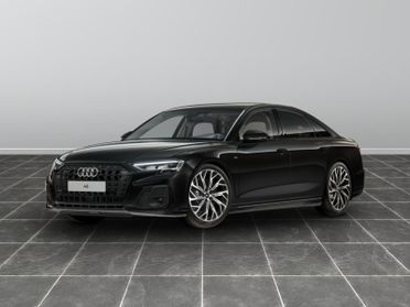 Audi A8 50 3.0 v6 tdi mhev quattro tiptronic