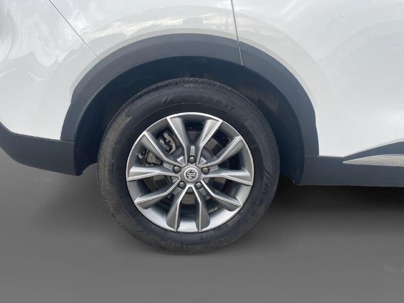 MG HS HS 1.5T-GDI Comfort