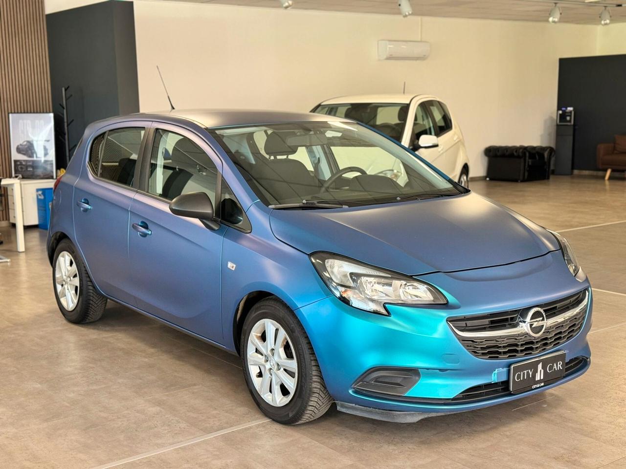 Opel Corsa 1.2 5 porte n-Joy