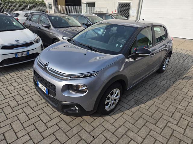CITROEN C3 PureTech 83 S&S Origins
