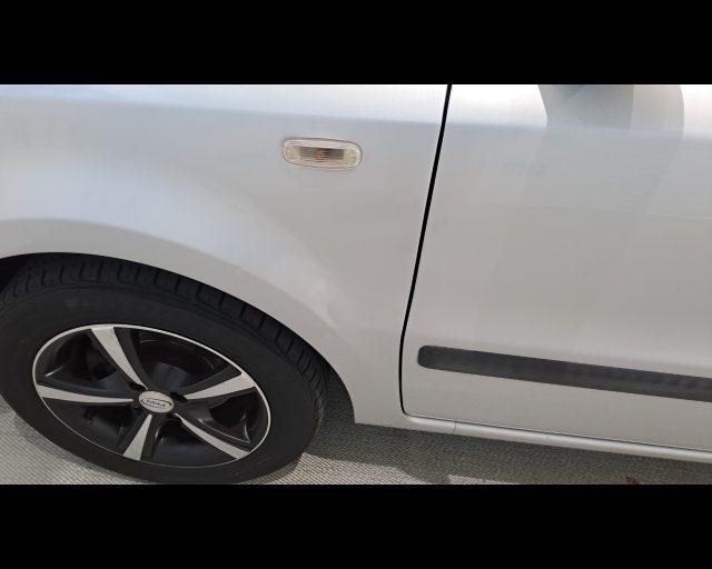 FIAT Panda 1.2 Dynamic 69cv E5