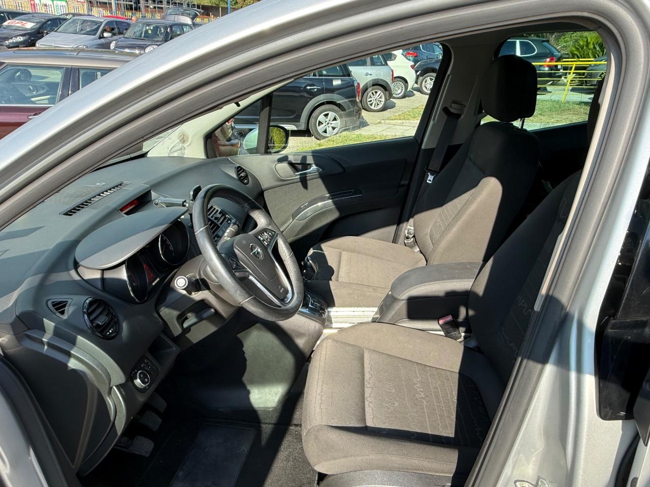 Opel Meriva 1.3 CDTI 95CV km 100 mila certificati