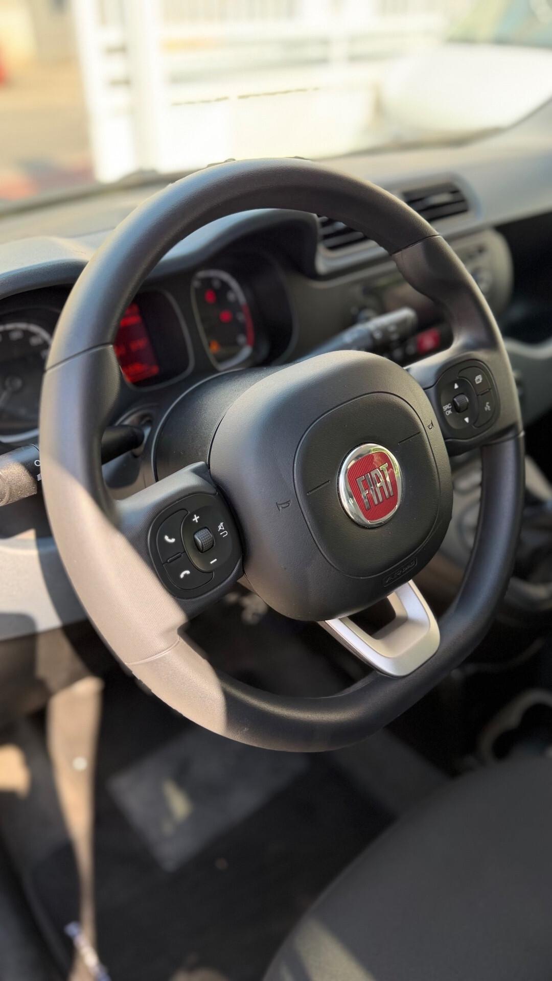 Fiat Panda 1.2 GPL CASA MADRE LOUNGE