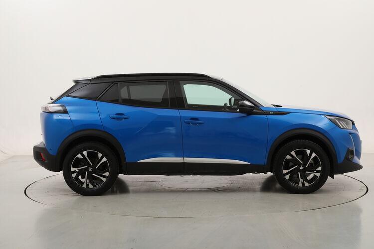 Peugeot 2008 GT BR291864 Elettrico 136CV