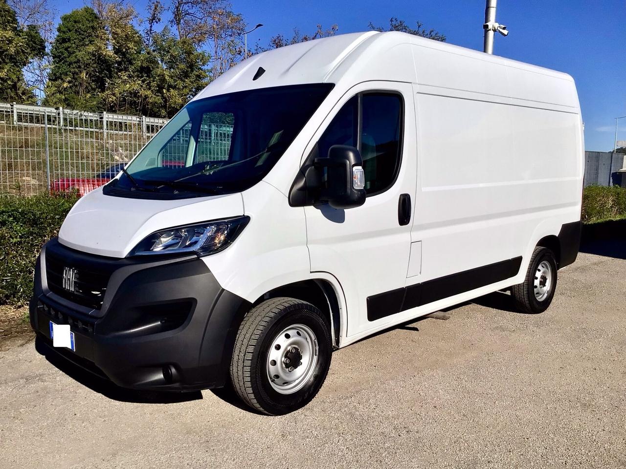 Fiat Ducato 35 2.2 Mjt 140CV PM-TN Furgone