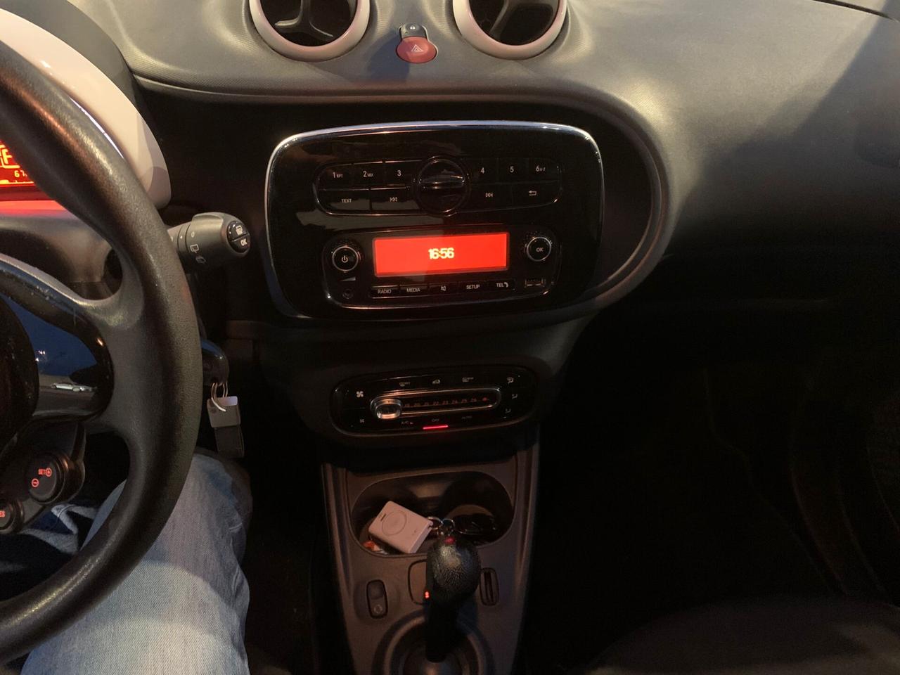 Smart ForTwo 70 1.0 Youngster