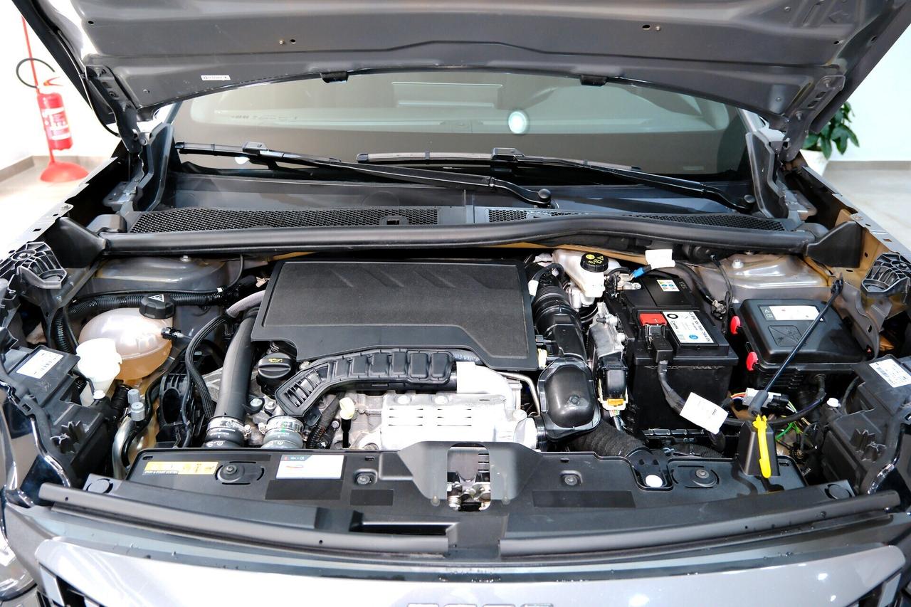 PEUGEOT 2008 1.2T 100cv ALLURE - I-COCKPIT