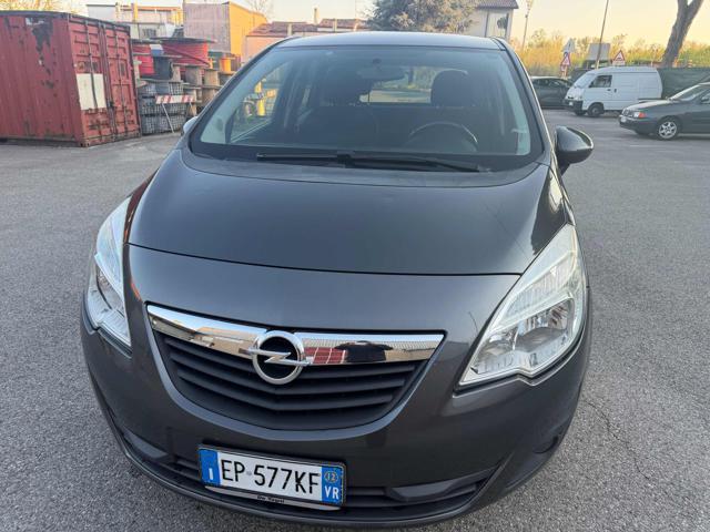 OPEL Meriva 1.4 Turbo 120CV BENZINA/GPL Tech Cosmo
