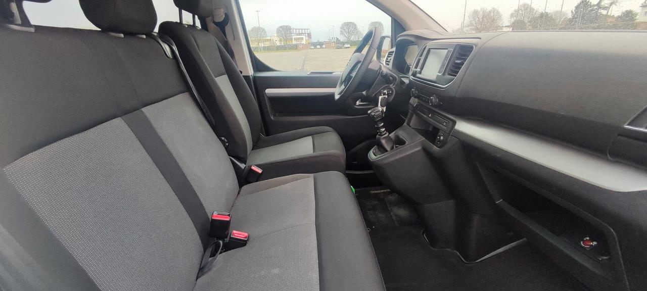 Opel Zafira Life 1.5 Diesel 120CV Start&Stop Business L