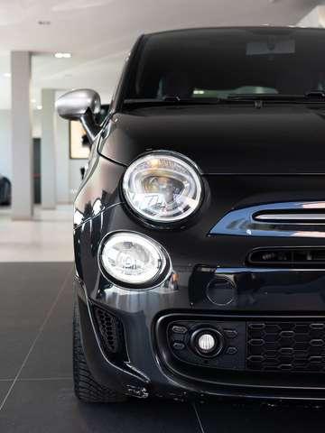 Fiat 500 500 1.0 Hybrid Sport 70CV *TETTO*SENSORI FARI*