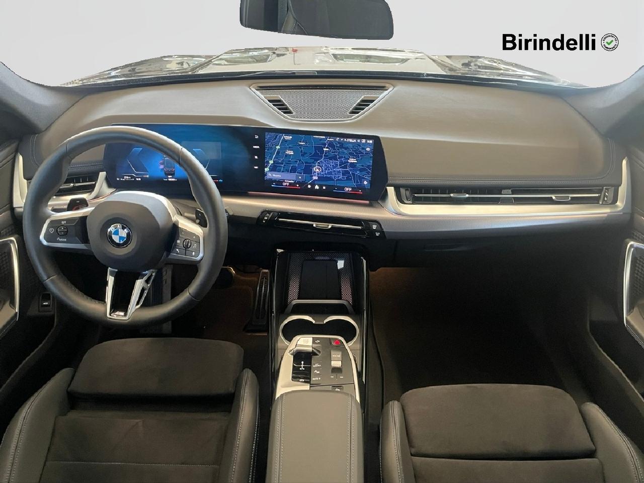 BMW X1 (U11) - X1 xDrive 20d Msport