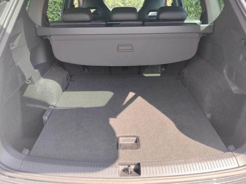 SEAT Tarraco 2.0 TDI FR DSG