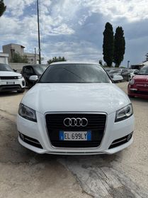 Audi A3 2.0 TDI F.AP. Attraction