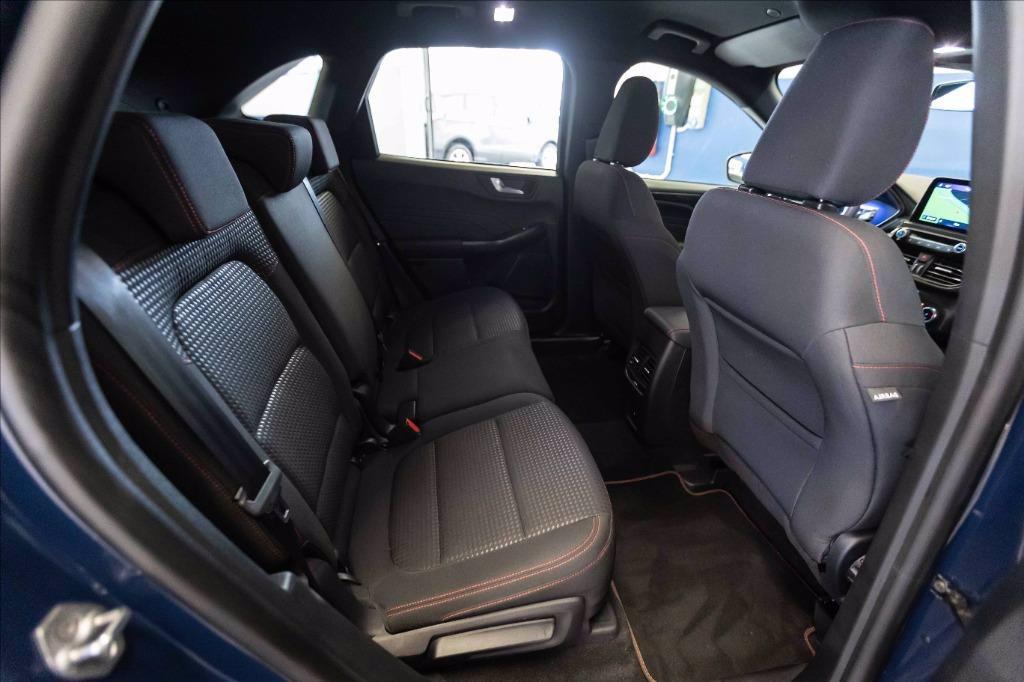 FORD Kuga 2.5 full hybrid ST-Line 2wd 190cv cvt del 2022